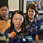 Police to question Hannah Yeoh about interfaith programme