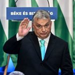 Europe Is Already Indirectly at War With Russia, Orban Says