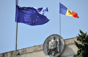 EU Urged to Sanction Moldova Oligarchs Linked to Unrest