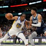 Jonathan Kuminga Draws Twitter Love as Steph Curry, Warriors Beat Luka Dončić, Mavs