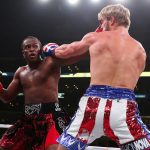 KSI vs Joe Fournier headlines MF & DAZN X Series 7 in London on May 13