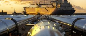 Azerbaijan Restarts Oil Exports As Demand In Europe Soars