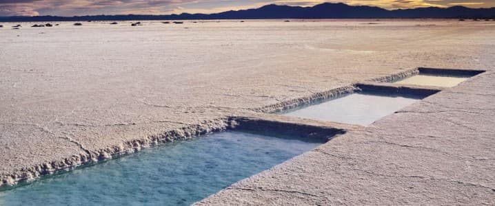 Latin America’s Bid To Challenge China’s Dominance In The Lithium Market