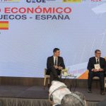 Spanish PM in Morocco to reinforce cooperation after mending ties