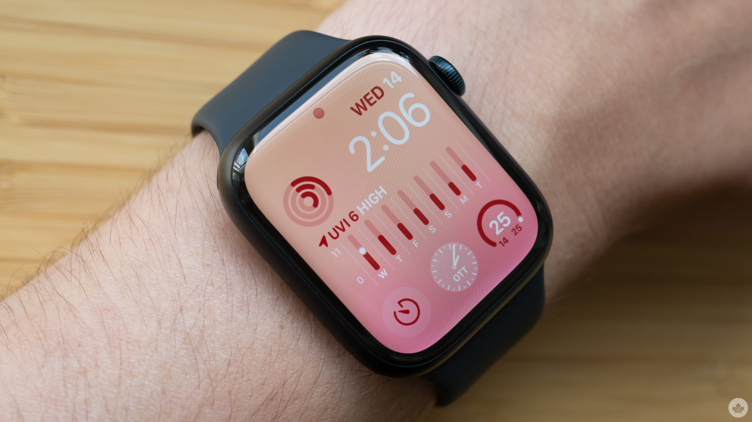 Apple Watch glucose monitoring is reportedly a few years away from release