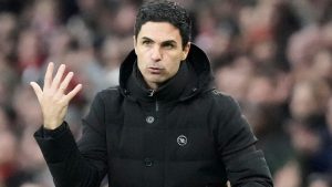 Arteta wants protection against ‘very difficult’ turnarounds between games