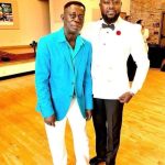 Current Photo of Abusuapanyin Judas In America Pops Up – Fans Hail Him For Still Looking Good