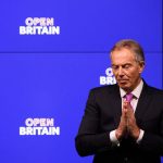 Tony Blair is right on Brexit. Now he should get into the trenches or back off