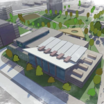 Morgan Sindall wins £44m Stevenage leisure hub job