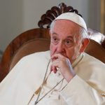 Hands Off Africa: Pope Francis Cautions Foreign Powers