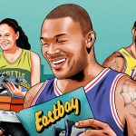 ‘It was the Bible and then my Eastbay catalog’: The magazine that impacted a generation