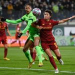 Preview: Roma Women vs. Barcelona Women