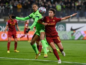 Preview: Roma Women vs. Barcelona Women