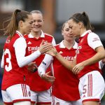 Preview: Bayern Munich Women vs. Arsenal Women