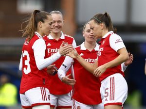 Preview: Bayern Munich Women vs. Arsenal Women