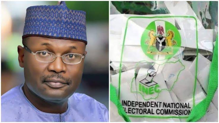 2023: How INEC would Deploy Technology for Credible Elections in Nigeria