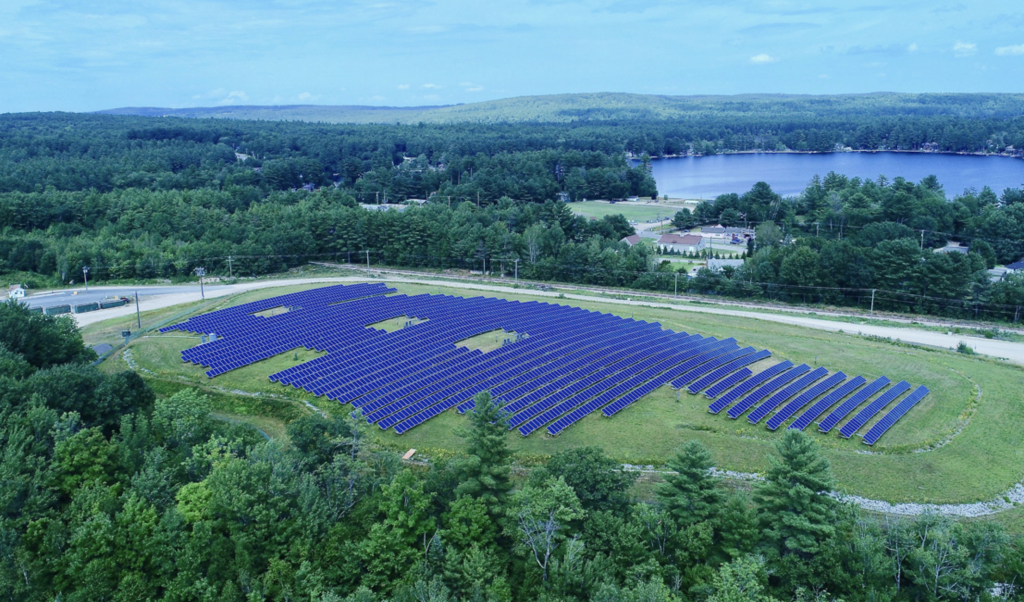 Luminia acquires 218 MW Northeast portfolio