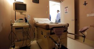 Idaho hospital halts obstetrical care as abortion laws become stricter