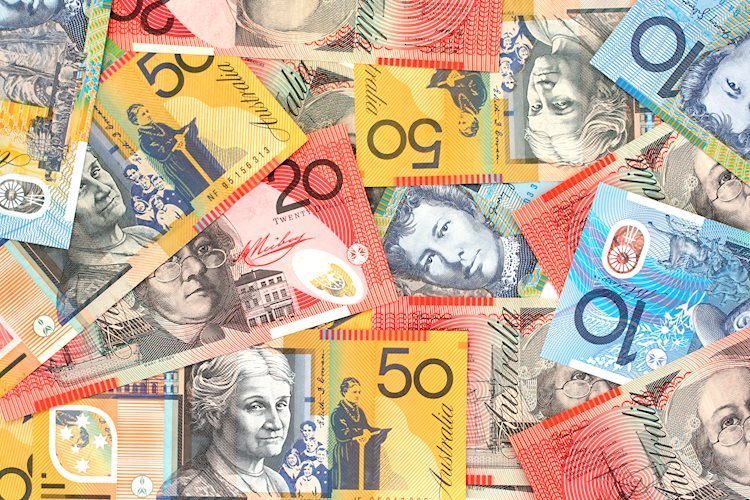 AUD/USD kisses 0.6900 as USD Index extends losses, RBA and FOMC minutes hog limelight