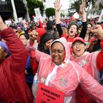 Workers of Color Made Up 100% of Union Growth in 2022