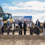 New 80,000-square-foot SCL Medical Group Building Breaks Ground in East Aurora, CO