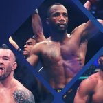 Between the Links: Leon Edwards retains, Colby Covington next, UFC 286 fallout, Vera vs. Sandhagen