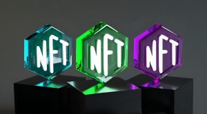 The Future of NFTs: Will They Disrupt Traditional Art Markets?