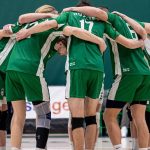 Sports briefs: Huskies men’s volleyball finish seventh at U Sports Championship