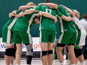 Sports briefs: Huskies men’s volleyball finish seventh at U Sports Championship