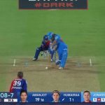 Highlights: Alice Capsey stars as Delhi Capitals thrash Mumbai Indians by nine wickets | Video | Watch TV Show | Sky Sports