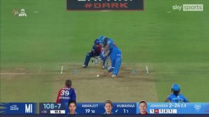 Highlights: Alice Capsey stars as Delhi Capitals thrash Mumbai Indians by nine wickets | Video | Watch TV Show | Sky Sports