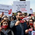 Tunisia orders top European trade union official expelled