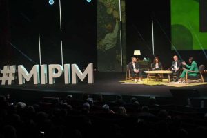 MKG Consulting partner of the Hospitality Workshop during MIPIM