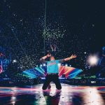 How Coldplay worked with fans to make ‘Music of the Spheres’ world tour app more accessible