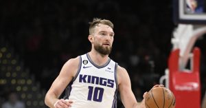 Shut up and enjoy the Sacramento Kings