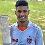 Kamil Pooran gets TT Red Force call-up