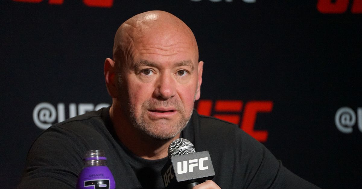 After Molina’s statement, UFC has another opportunity to address bigotry