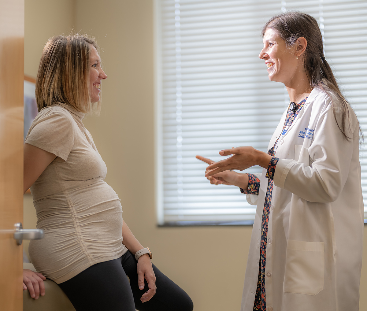 Intermountain Health Named One of Utah’s 100 Top Companies for Women