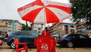 Airtel Africa posts $523 million in profits