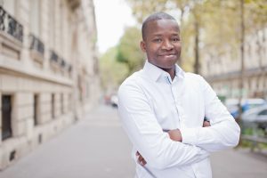 “The performance of the African fintech sector in 2022 was unusual,” Tidjane Dème, General Partner at Partech