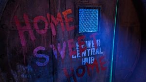 Pennywise Lurks Around Every Corner in This Terrifying New It-Themed Escape Room