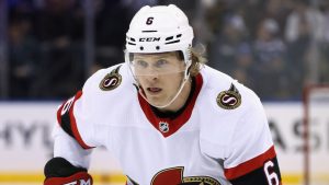 Monday Night Hockey: Senators vs. Penguins on Sportsnet