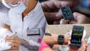 How Smart Semiconductor Technology Will Improve Personal Health