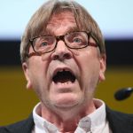 Guy Verhofstadt fumes over Boris’s Brexit intervention and demands ‘do the opposite’