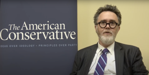 Rod Dreher, an Appreciation