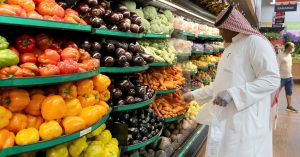 Saudi inflation edges up to 3.3% in December