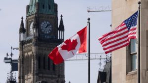 Canadians view own country favourably but many unsure about Canada’s system of government: survey