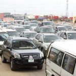 Lagos-Ibadan Expressway: Govt Diverts Traffic For 10 Weeks 