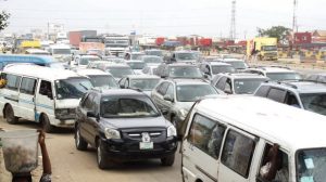 Lagos-Ibadan Expressway: Govt Diverts Traffic For 10 Weeks 