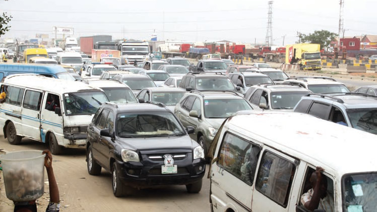 Lagos-Ibadan Expressway: Govt Diverts Traffic For 10 Weeks 